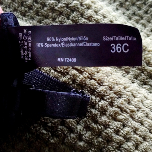 👙$18 INTIMATES Bundle👙 - Picture 7 of 8